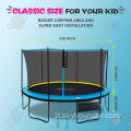 Skybound Garden Trampoline 14ft